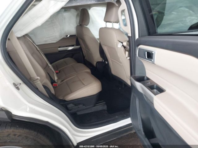 1FMSK7DH0NGB25926 Ford EXPLORER XLT