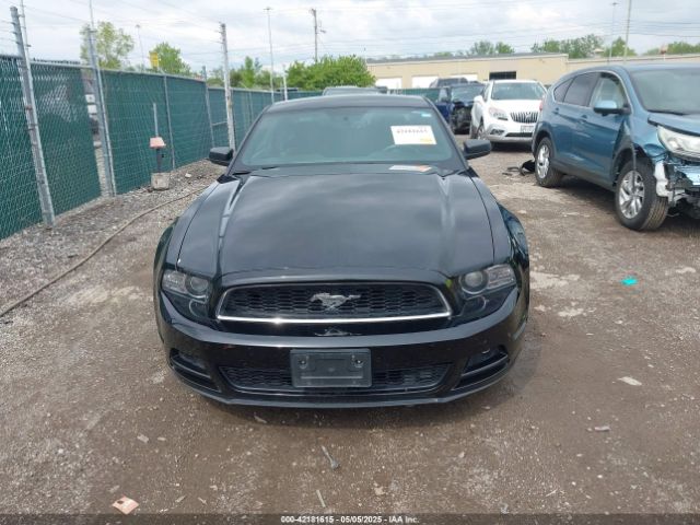1ZVBP8AM5E5226188 Ford Mustang V6