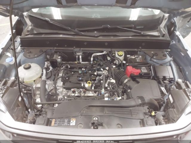 3FMCR9B63RRF67708 Ford Bronco Sport Big Bend