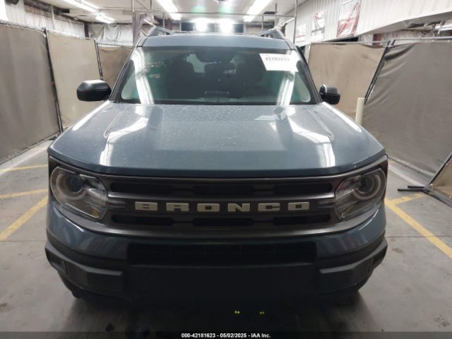 3FMCR9B63RRF67708 Ford Bronco Sport Big Bend