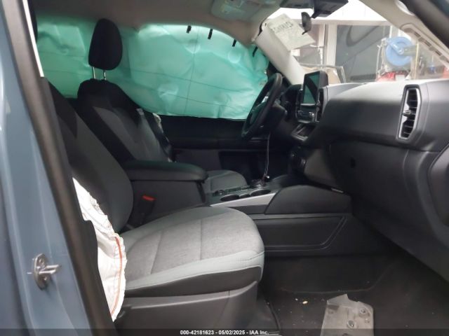 3FMCR9B63RRF67708 Ford Bronco Sport Big Bend