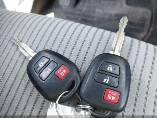 2T3RFREV2FW243263 Toyota Rav4 Xle