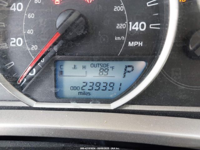 2T3RFREV2FW243263 Toyota Rav4 Xle