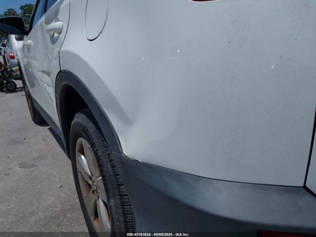 2T3RFREV2FW243263 Toyota Rav4 Xle