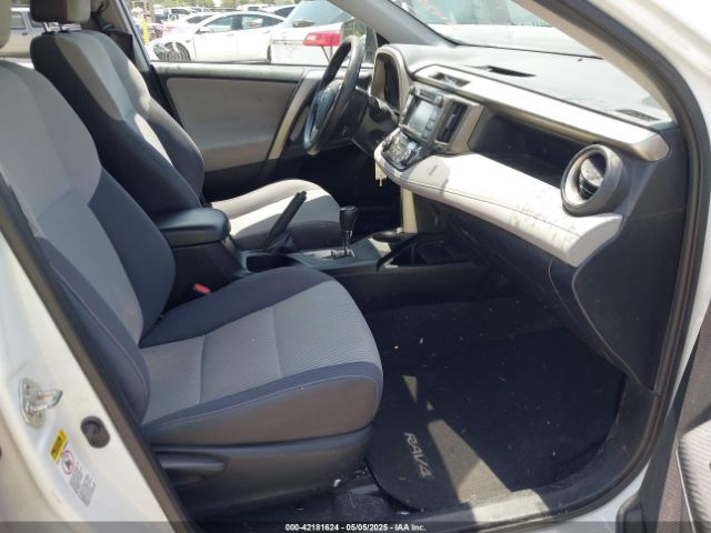 2T3RFREV2FW243263 Toyota Rav4 Xle