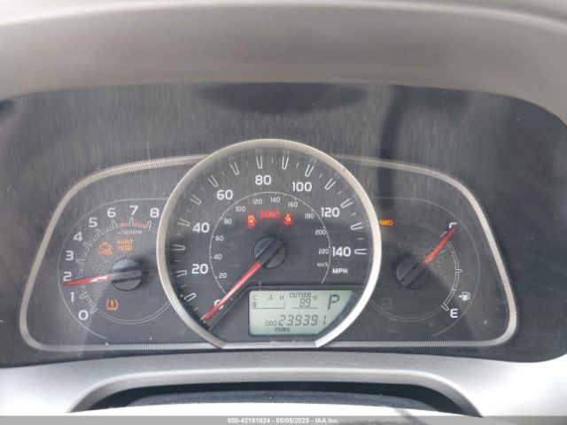 2T3RFREV2FW243263 Toyota Rav4 Xle