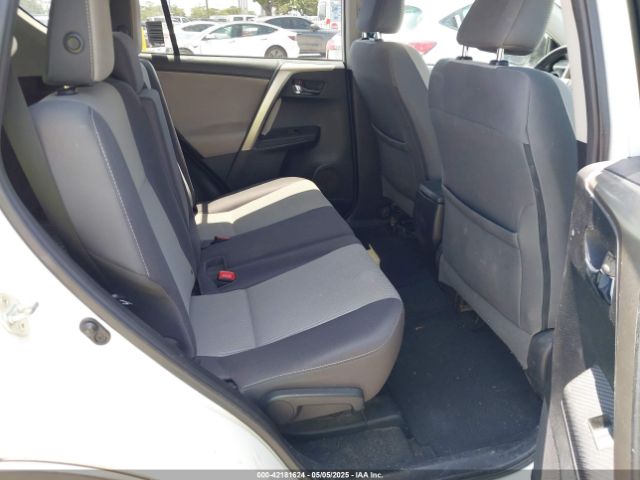 2T3RFREV2FW243263 Toyota Rav4 Xle
