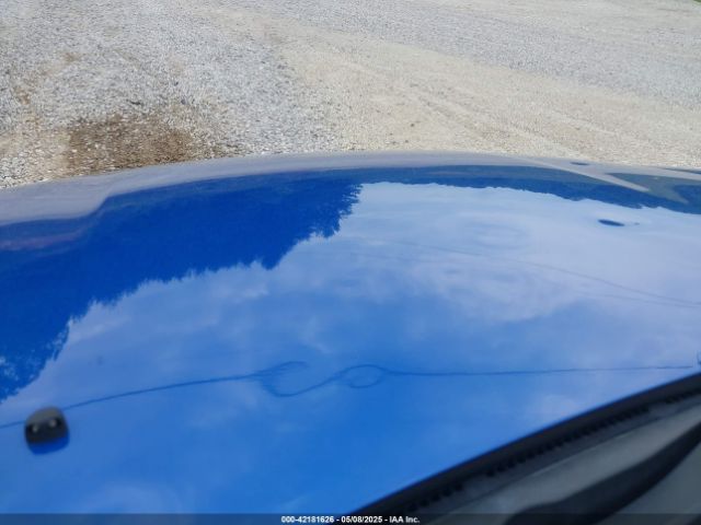2019 MITSUBISHI OUTLANDER SPORT JA4AP3AU5KU019720 Photo 5