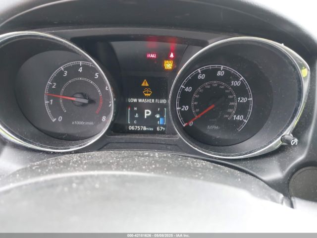 2019 MITSUBISHI OUTLANDER SPORT JA4AP3AU5KU019720 Photo 6