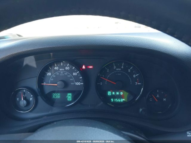 1C4BJWEG0GL185609 Jeep Wrangler Unlimited Sahara