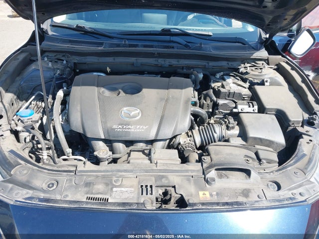 JM1BM1L35E1184569 Mazda py