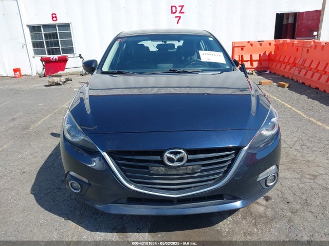 JM1BM1L35E1184569 Mazda py
