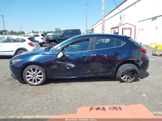 JM1BM1L35E1184569 Mazda py