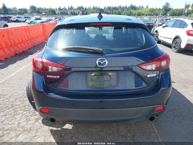JM1BM1L35E1184569 Mazda py