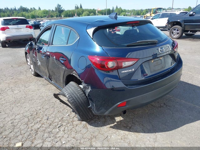 JM1BM1L35E1184569 Mazda py