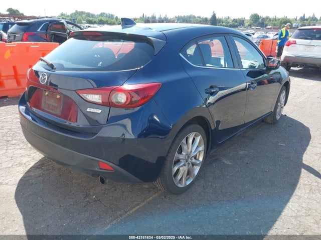 JM1BM1L35E1184569 Mazda py