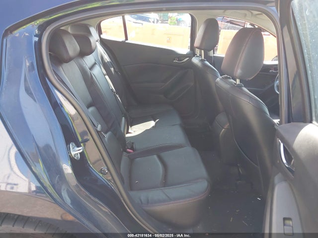 JM1BM1L35E1184569 Mazda py
