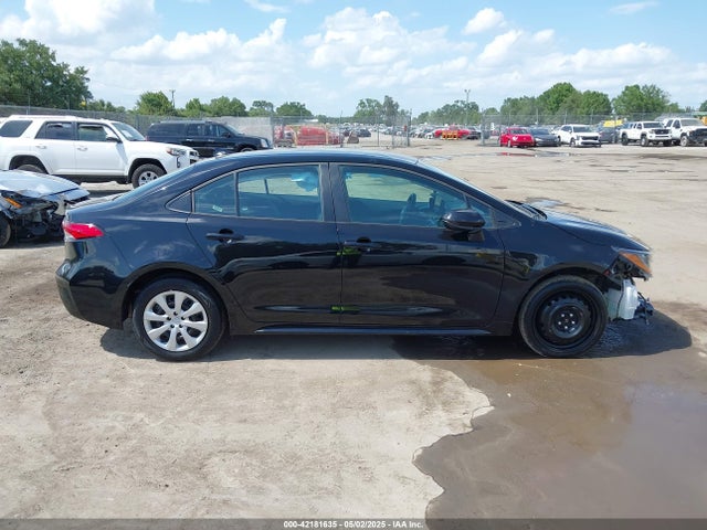 5YFB4MDE8RP174606 Toyota COROLLA LE