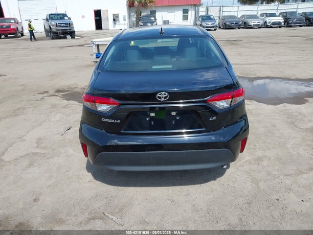 5YFB4MDE8RP174606 Toyota COROLLA LE