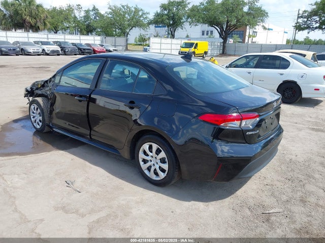 5YFB4MDE8RP174606 Toyota COROLLA LE