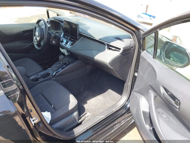 5YFB4MDE8RP174606 Toyota COROLLA LE