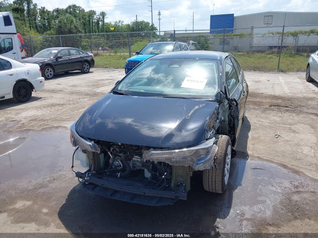 5YFB4MDE8RP174606 Toyota COROLLA LE