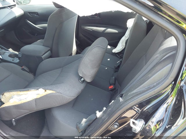 5YFB4MDE8RP174606 Toyota COROLLA LE