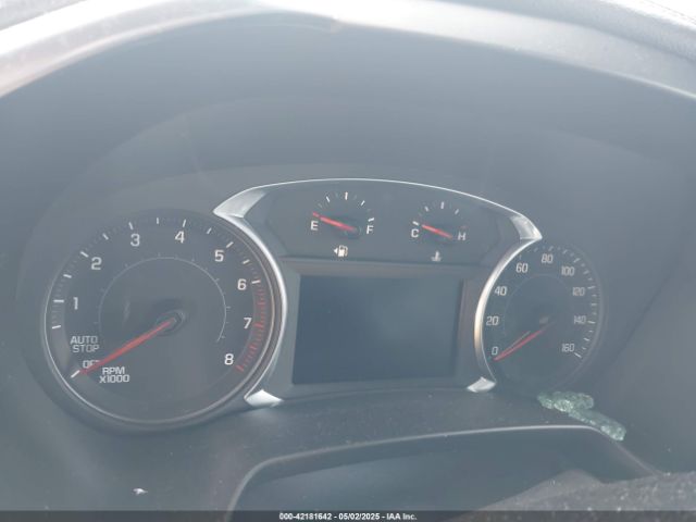 3GNKBHR47NS136060 Chevrolet Blazer Awd 2lt
