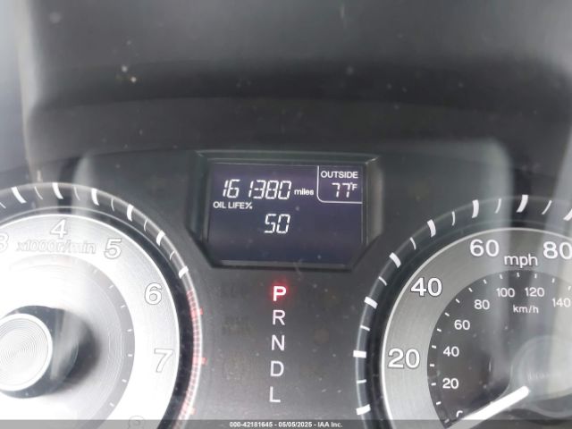 5FNRL5H60EB106526 Honda Odyssey Ex-l