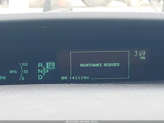 JTDKN3DU2F1997353 Toyota Prius Two