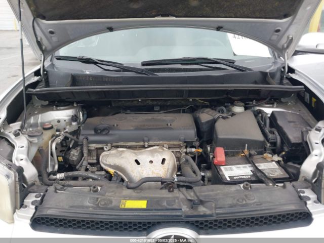 JTLZE4FE6EJ057327 Scion XB
