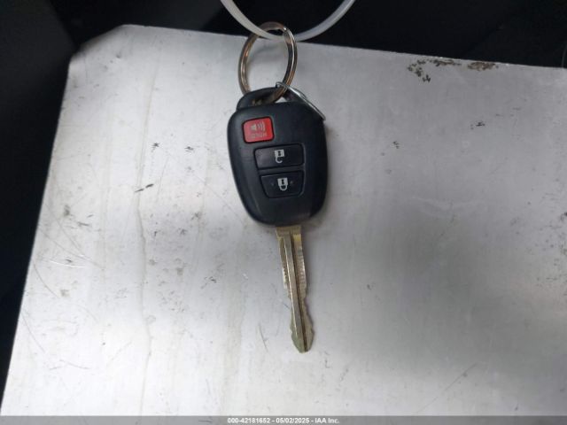 JTLZE4FE6EJ057327 Scion XB