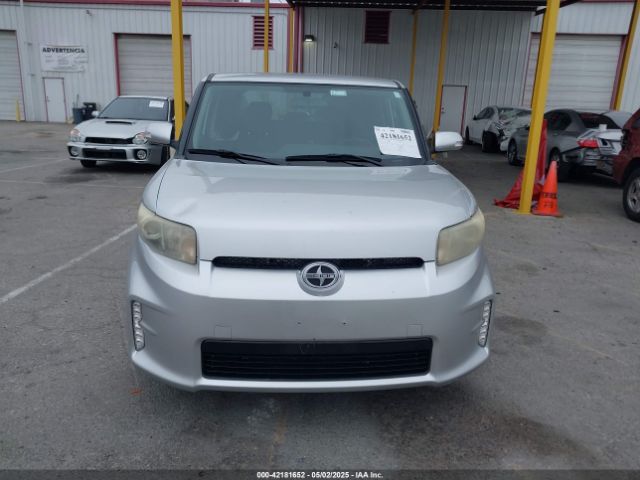 JTLZE4FE6EJ057327 Scion XB