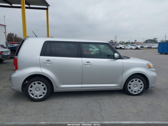 JTLZE4FE6EJ057327 Scion XB