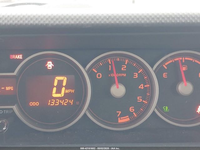 JTLZE4FE6EJ057327 Scion XB