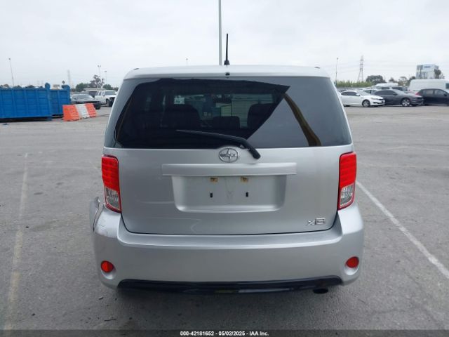 JTLZE4FE6EJ057327 Scion XB