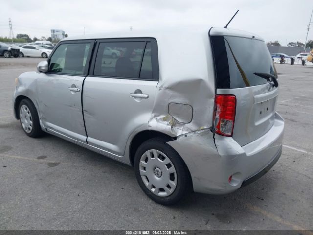 JTLZE4FE6EJ057327 Scion XB