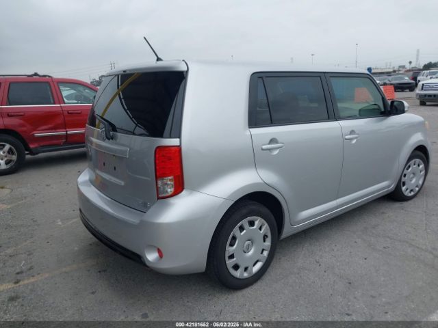 JTLZE4FE6EJ057327 Scion XB