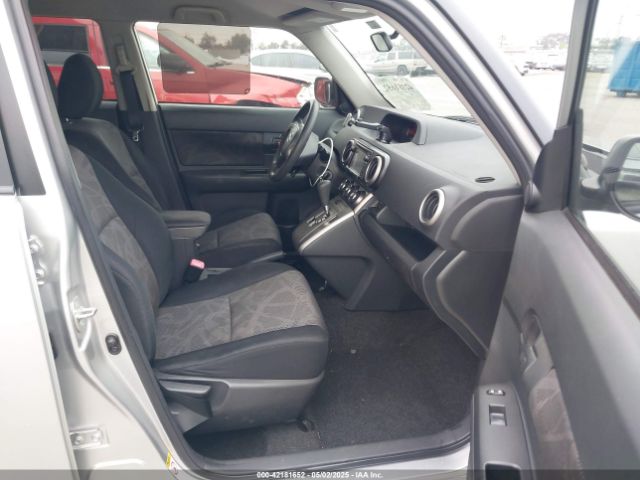 JTLZE4FE6EJ057327 Scion XB