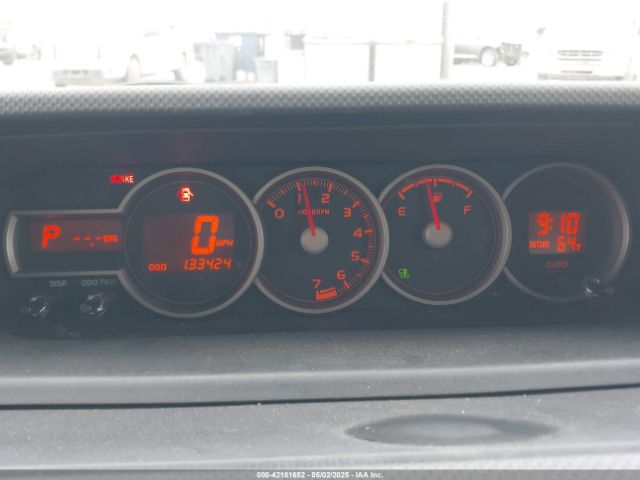JTLZE4FE6EJ057327 Scion XB