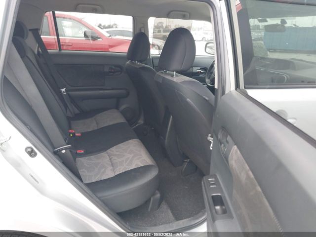 JTLZE4FE6EJ057327 Scion XB