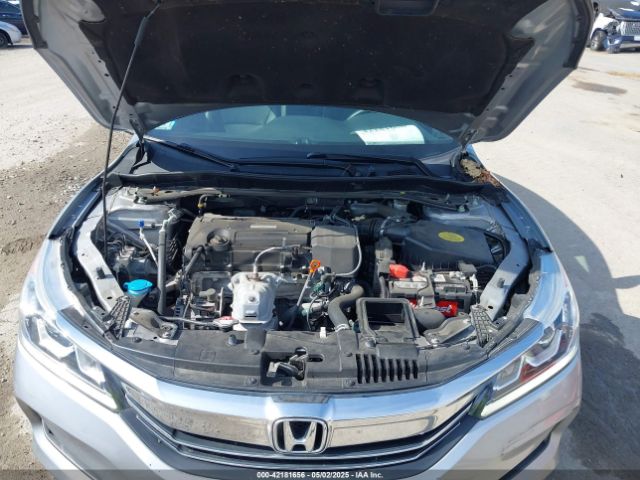 1HGCR2F15HA170148 Honda Accord Sport Se