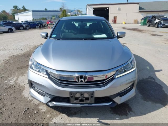 1HGCR2F15HA170148 Honda Accord Sport Se
