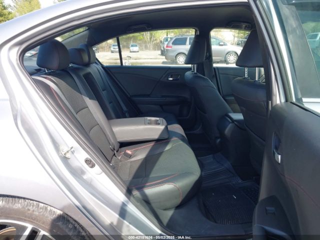 1HGCR2F15HA170148 Honda Accord Sport Se
