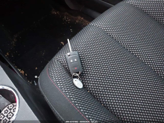 2GKALMEK0G6147387 GMC Terrain Sle-1