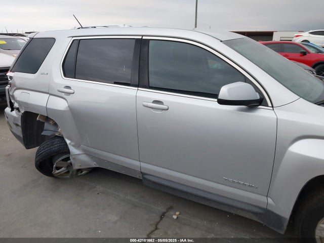 2GKALMEK0G6147387 GMC Terrain Sle-1