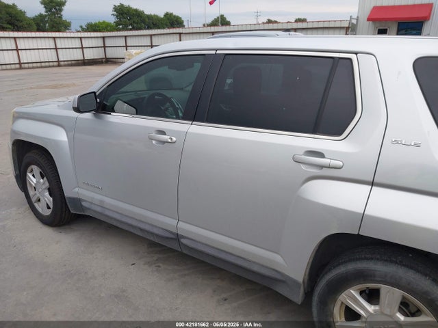 2GKALMEK0G6147387 GMC Terrain Sle-1