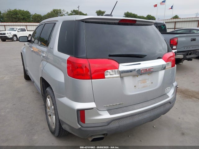 2GKALMEK0G6147387 GMC Terrain Sle-1