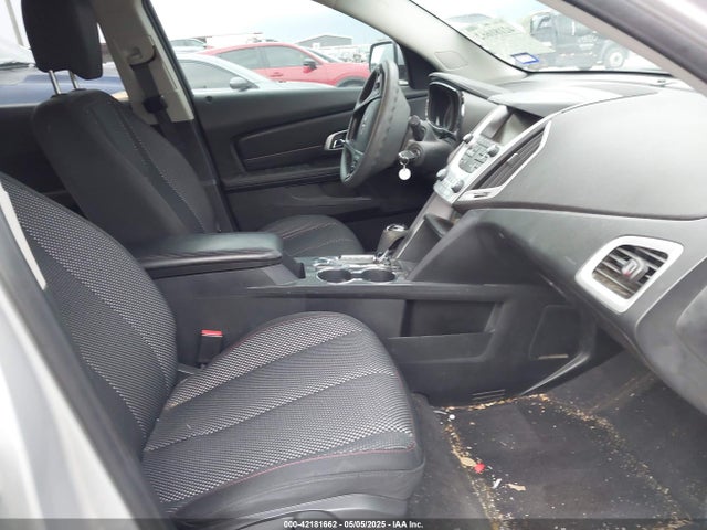 2GKALMEK0G6147387 GMC Terrain Sle-1