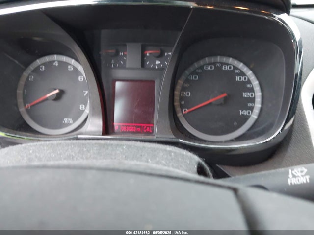 2GKALMEK0G6147387 GMC Terrain Sle-1